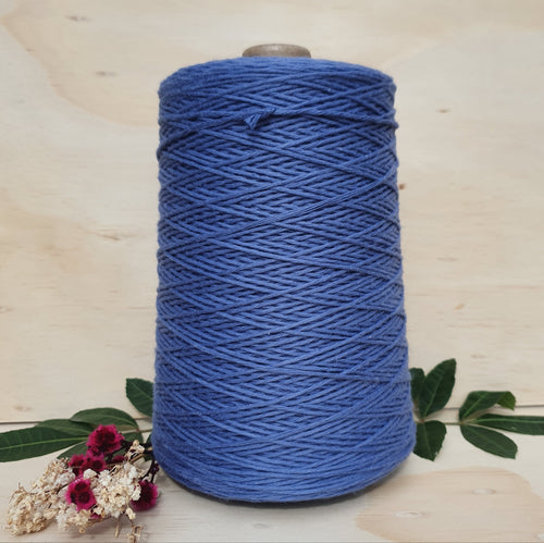 Seamist Crochet Cotton -1.5mm 500gms