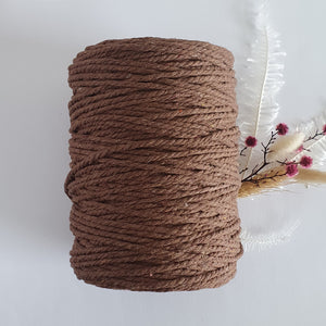 BULK BUY 5 ROLLS OF ECO CORD