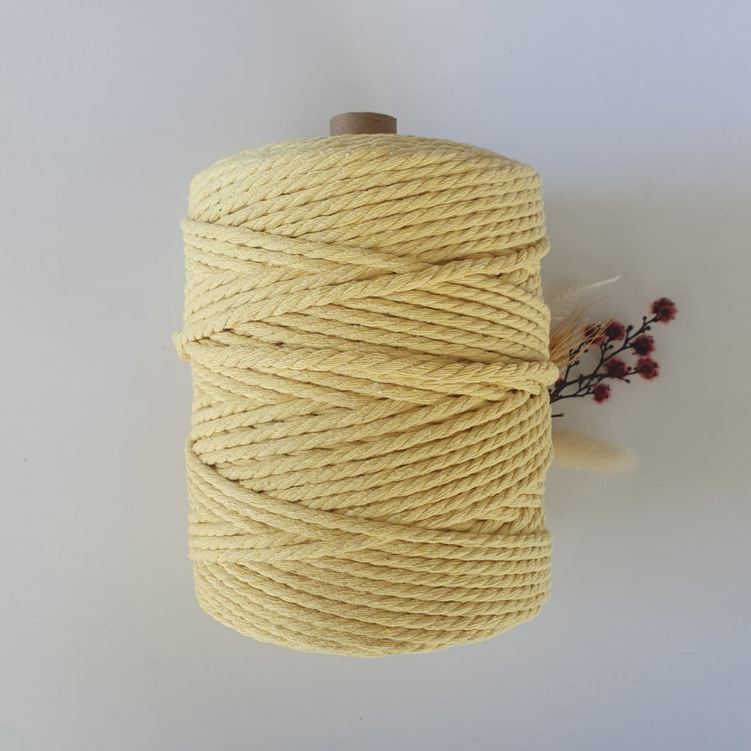 BULK BUY 5 ROLLS OF ECO CORD