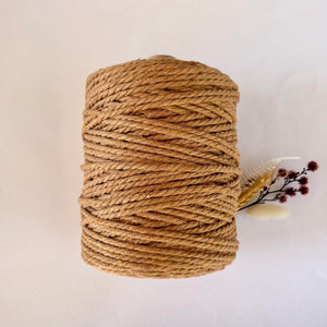 BULK BUY 5 ROLLS OF ECO CORD