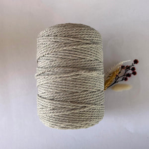 BULK BUY 5 ROLLS OF ECO CORD