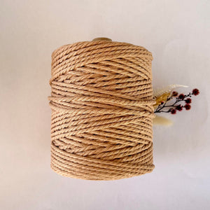 BULK BUY 5 ROLLS OF ECO CORD